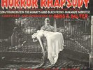LP Hans J. Salter / John Cacavas Horror Rhapsody / Horror Express NEAR MINT