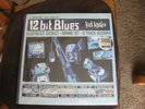 Kid Koala ?– 12 Bit Blues (2012) Ninja Tune ?– ZEN190 vinyl 2xLP NEW sealed rare