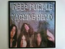 DEEP PURPLE MACHNE HEAD TPSA 7504 IAN GILLAN RITCHIE BLACKMORE JON LORD INSERT