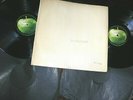 THE BEATLES -      White Album,     ORIGINAL 1968 UK NUMBERED DOUBLE-LP + inners