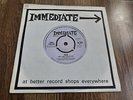 CHRIS FARLOWE - THINK / DON'T JUST LOOK AT ME 7