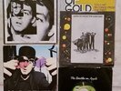 4 PAUL McCARTNEY 45 w/PICTURE SLEEVES Listen To Special Pack Coming Up EP ANOTHE