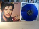 David Bowie - Changestwobowie (Parlophone) Blue Vinyl LP