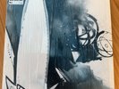 UNKLE Never Never Land 3xVinyl & RARE, 2003. Gatefold Sleeve + Inners, Unplayed