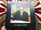 THE BORODIN QUARTET SHOSTAKOVITCH STRING QUARTETS 1 - 13 HMV 6LP STEREO BOXSET