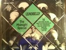 LEADBELLY: The Midnight Special LP 1969 RE. RCA LPV-505 VGC