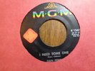 DAN PENN 45 Northern Island MGM 13458 VG++ / Willie & The Hand Jive