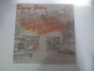 Danny Gatton Unfinished Business Rare 1st Private Press Blues AUTOGRAPHED LP