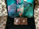 THE JIMI HENDRIX EXPERIENCE ELECTRIC LADYLAND ORIGINAL 1968 PRESSING VINYL LP