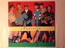 MINT CONDITION Meant to be mint lp HOLLAND RARISSIMO COME NUOVO RARE LIKE NEW