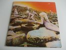 LED ZEPPELIN HOUSE OF THE HOLY  UK  VINYL LP RECORD ALBUM