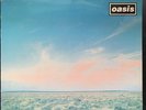 Oasis Whatever Original 12” Vinyl 1994 Britpop B/W Slide Away And Insert