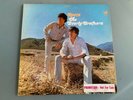 The Everly Brothers Roots WB  1752 White Label Promo WLP