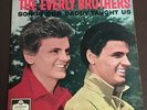 The Everly Brothers “Song Our Daddy Taught Us” Album LP 1958 London HA-A-2150
