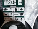 Hüsker Dü - Everything falls apart LP VINYL  **RAR**