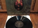 sparklehorse it's a wonderful life vinyl record 2001 devil in the woods