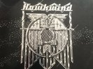 Hawkwind Doremi Fasol Latido 1972 Stereo LP United Artists