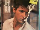COREY HART First Offense SEALED Original Rare  With Hype Sticker
