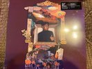 Orion Sun - Hold Space For Me - VMP - Baby Blue Limited Vinyl - XX/300 - Sealed