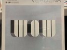 2 LP 33 Verdena ?WOW Railways Recordings ?8033324460741 ITALY 2011 come nuovo