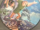 Hunchback of Notre Dame OST - PICTURE DISC VINYL LP (Disney) NEW