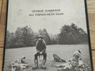 GEORGE HARRISON Triple LP All Things Must Pass Apple STCH3-639 XEX 822
