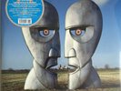 PINK FLOYD - THE DIVISION BELL - REISSUE 2LP BLUE VINYL 2019 - 25TH ANNIVERSARY