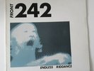 Front 242, Vinyl, Endless Riddance