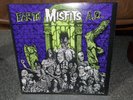 MISFITS - Earth A.D. / Wolfs Blood orig.US Repress 1989 Plan9 Danzig RAR