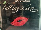The 9th Creation Falling In Love Ninth SEALED Original Rare