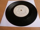 7” DEMO SINGLE – THE TRAFFIC JAM (STATUS QUO) ALMOST BUT NOT QUITE THERE