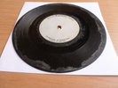 7” ACETATE EMIDISC DEMO SINGLE – UNKNOWN ARTIST    /   NO LABEL