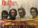 BEATLES - PIECES OF EIGHT - NEAR MINT -  RARE - UNRELEASED TRACKS