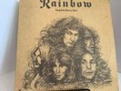 RAINBOW-LONG LIVE ROCK N ROLL-RARE ORIGINAL PRESS-FANTASTIC-BLACKMORE/DIO-1978