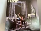 RATT-INVASION OF YOUR PRIVACY-RARE ORIGINAL PRESS-FANTASTIC SHAPE-1985