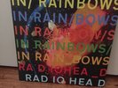 In Rainbows Radiohead Vinyl LP