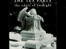 The Tea Party - the edges of twilight  RARE OOP 2015 180 Gram Double 2 LP (New )