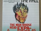 The Fall The Man Whose Head Expanded/Ludd Gang 7