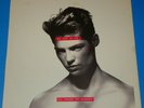 EG AND ALICE - 24 Years Of Hunger - Rare 1991 UK LP album - vinyl is Near Mint