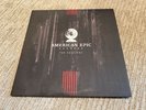 American Epic The Sessions 3 LP VINYL - Jack White, T-Bone Burnett, Elton John