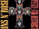 Guns n' Roses - Appetite For Destruction LP NEW