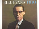 Bill Evans  ?– Portrait In Jazz Riverside ?– VIJ-101 Japanese Reissue 1984