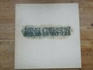KING CRIMSON STARLESS AND BIBLE BLACK 1974 UK PRESS 12