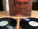 APOCALYPSE NOW SOUNDTRACK - DOUBLE VINYL LP - ELEKTRA DP90001 - 1979.