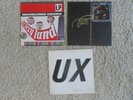 EBM/Industrial - 3 LPs - Revolting Cocks, Minimal Compact, Unknownmix
