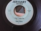 Jimmy Robins- I Can’t Please You Northern Soul RnB Records