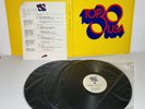 Top 30 USA Weekly Radio Show 3 LP April 11,1985 Machine Gun Kelly USA for Africa