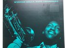 Hank Mobley ?– Soul Station  Blue Note ?– 0777 7465281 0 UK Reissue  EXL / NM