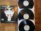 2Pac R U Still Down?  Vinyl Jive Records 1st Press 3X LP VG+