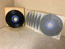 Seeburg 1000 Background Music Library Records-Basic RR-72